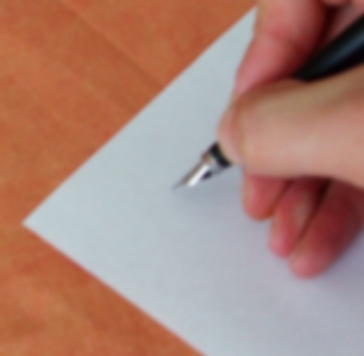 Bewerbung Anschreiben